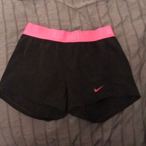 Nike shorts